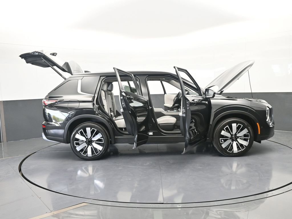 New 2026 Mitsubishi Outlander SE FWD image 77