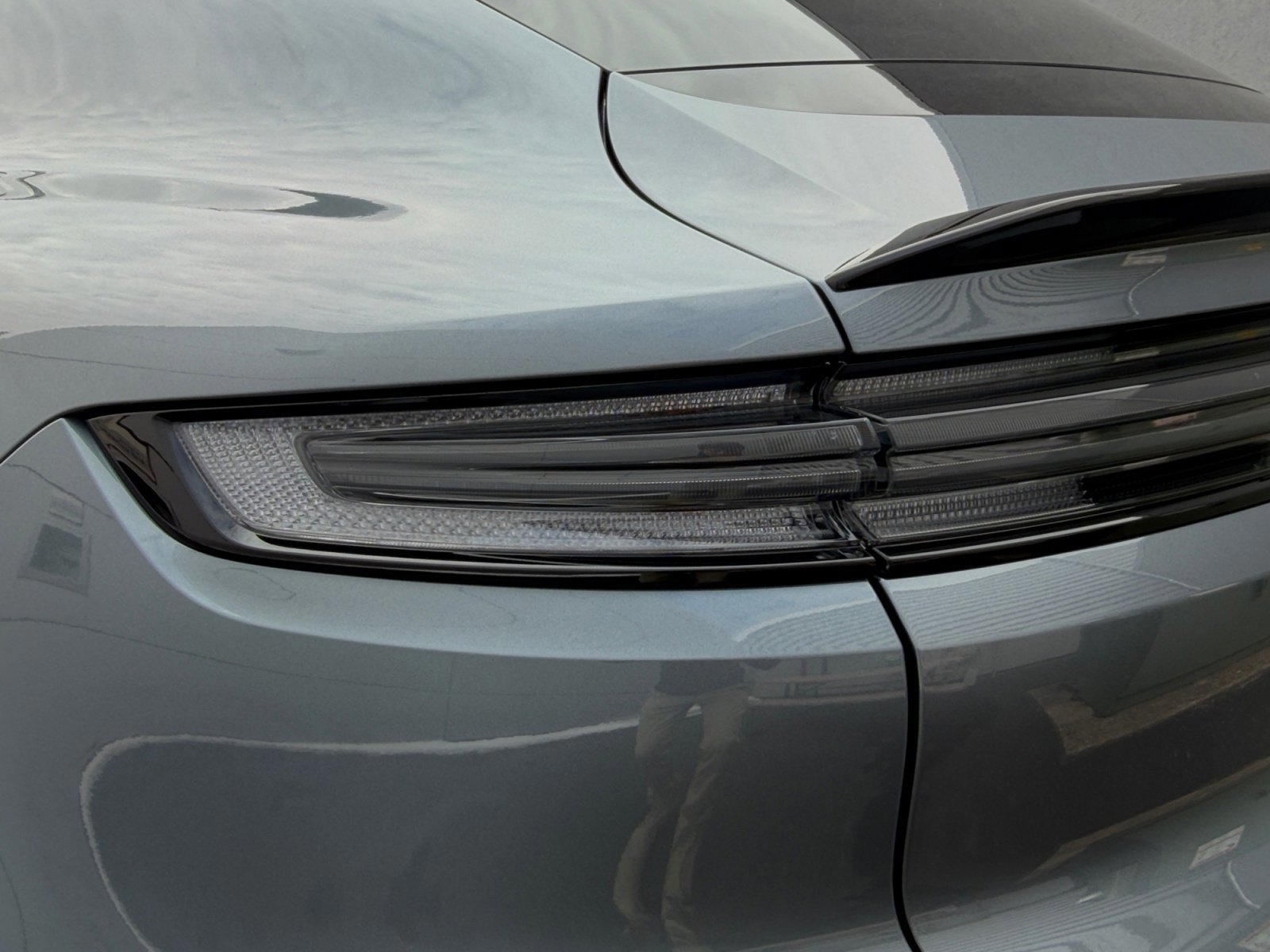 New 2026 Porsche Cayenne GTS AWD/4WD image 12