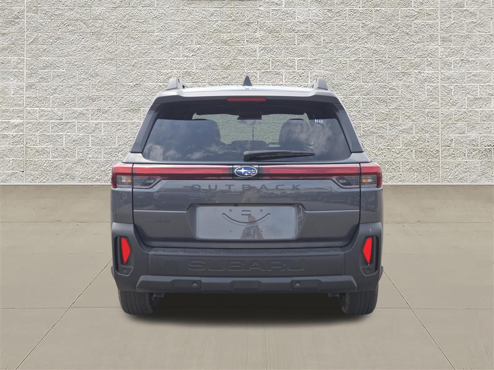 New 2026 Subaru Outback Touring XT AWD/4WD image 6