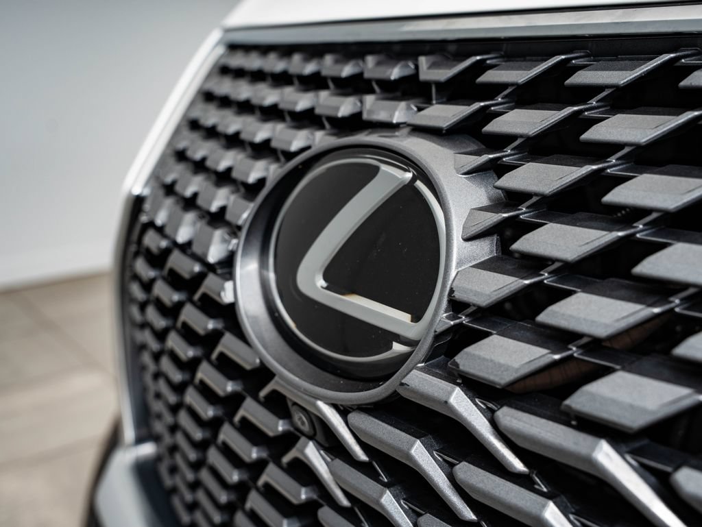 Certified 2021 Lexus RX 350 AWD w/ Premium Package image 3
