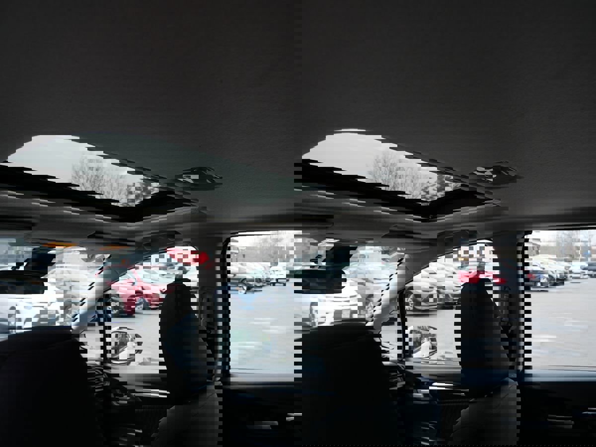 Used 2019 Honda Fit EX image 22