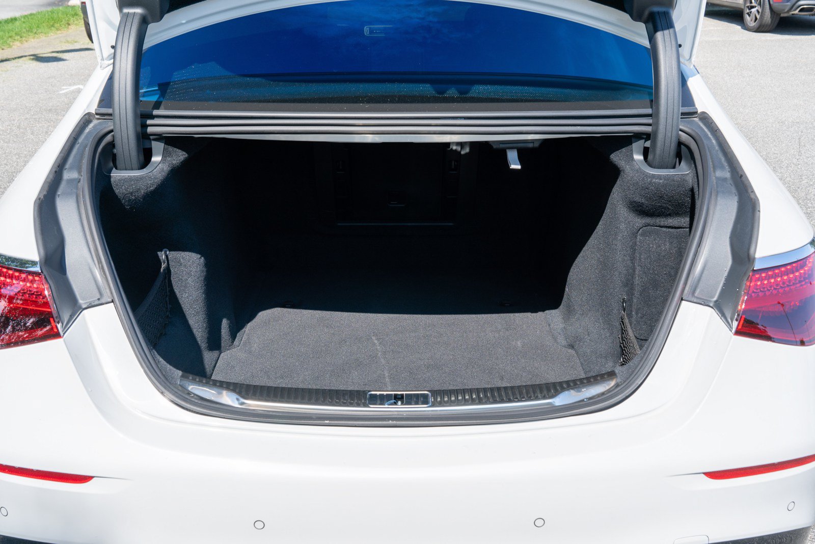 Used 2025 Mercedes-Benz S 580 4MATIC Sedan image 27