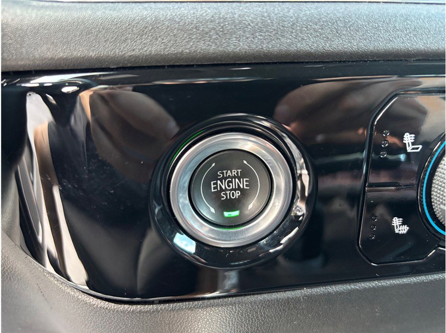 Used 2023 Chevrolet Silverado 1500 RST w/ LPO, Dark Essentials Package image 25