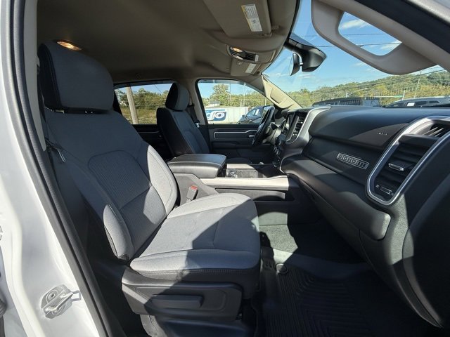 Used 2020 RAM 1500 Big Horn image 21