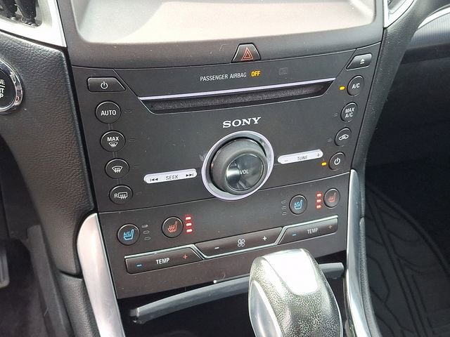 Used 2015 Ford Edge Titanium w/ Equipment Group 301A AWD/4WD image 13