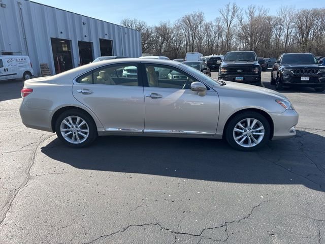 Used 2012 Lexus ES 350 FWD image 11