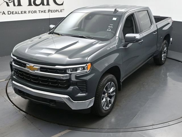 New 2026 Chevrolet Silverado 1500 LT image 23