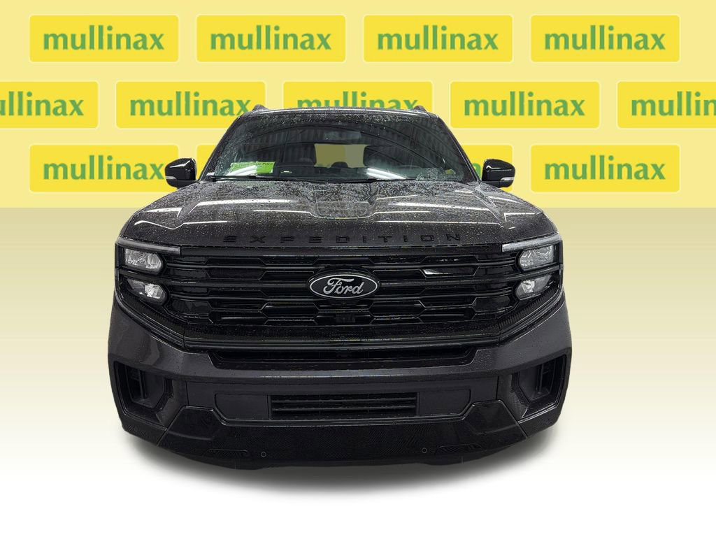 New 2026 Ford Expedition Platinum w/ Stealth Appearance Package AWD/4WD image 15