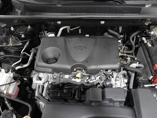 Used 2024 Toyota RAV4 XLE image 21