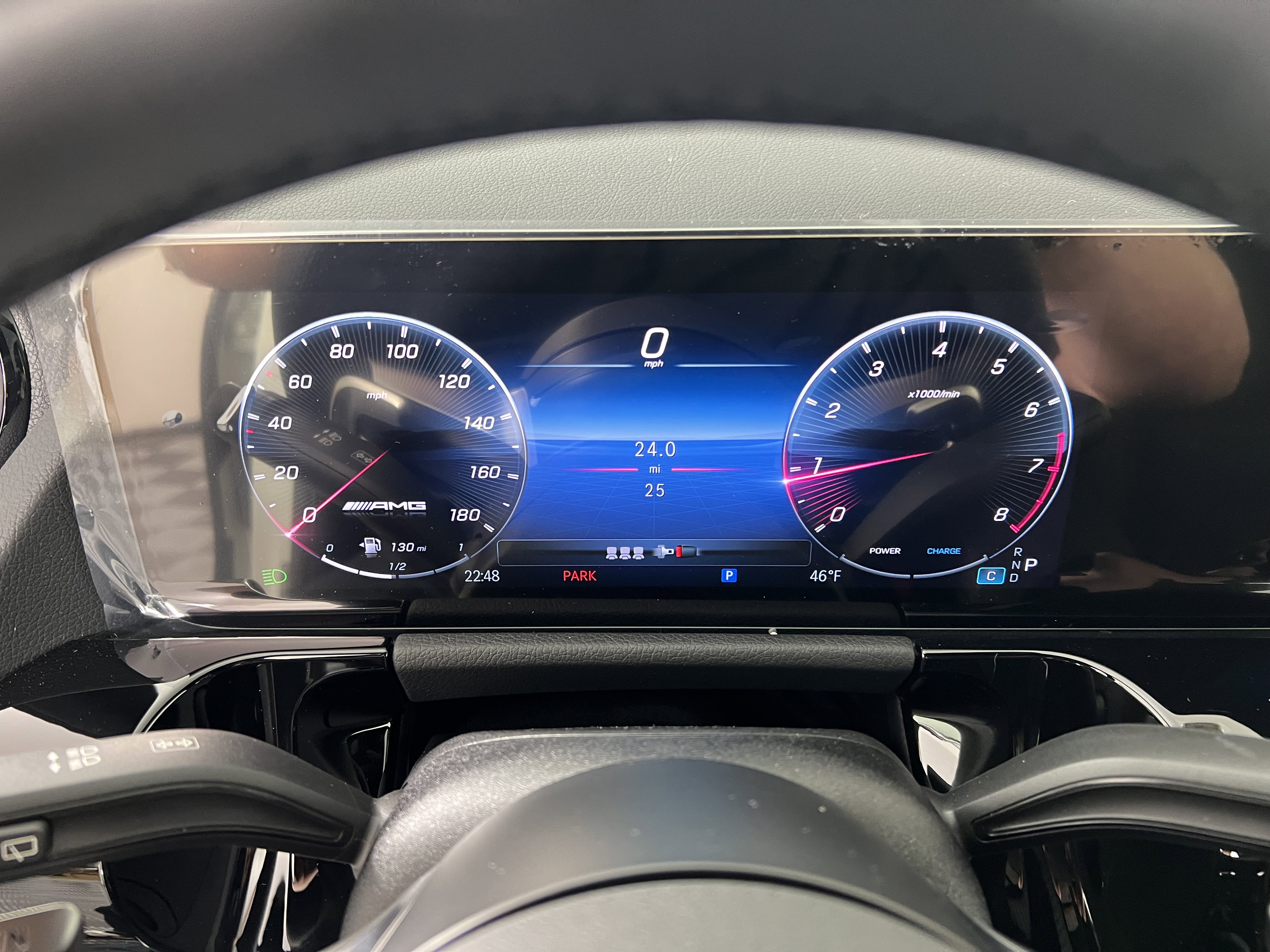 New 2025 Mercedes-Benz GLA 35 AMG 4MATIC image 28