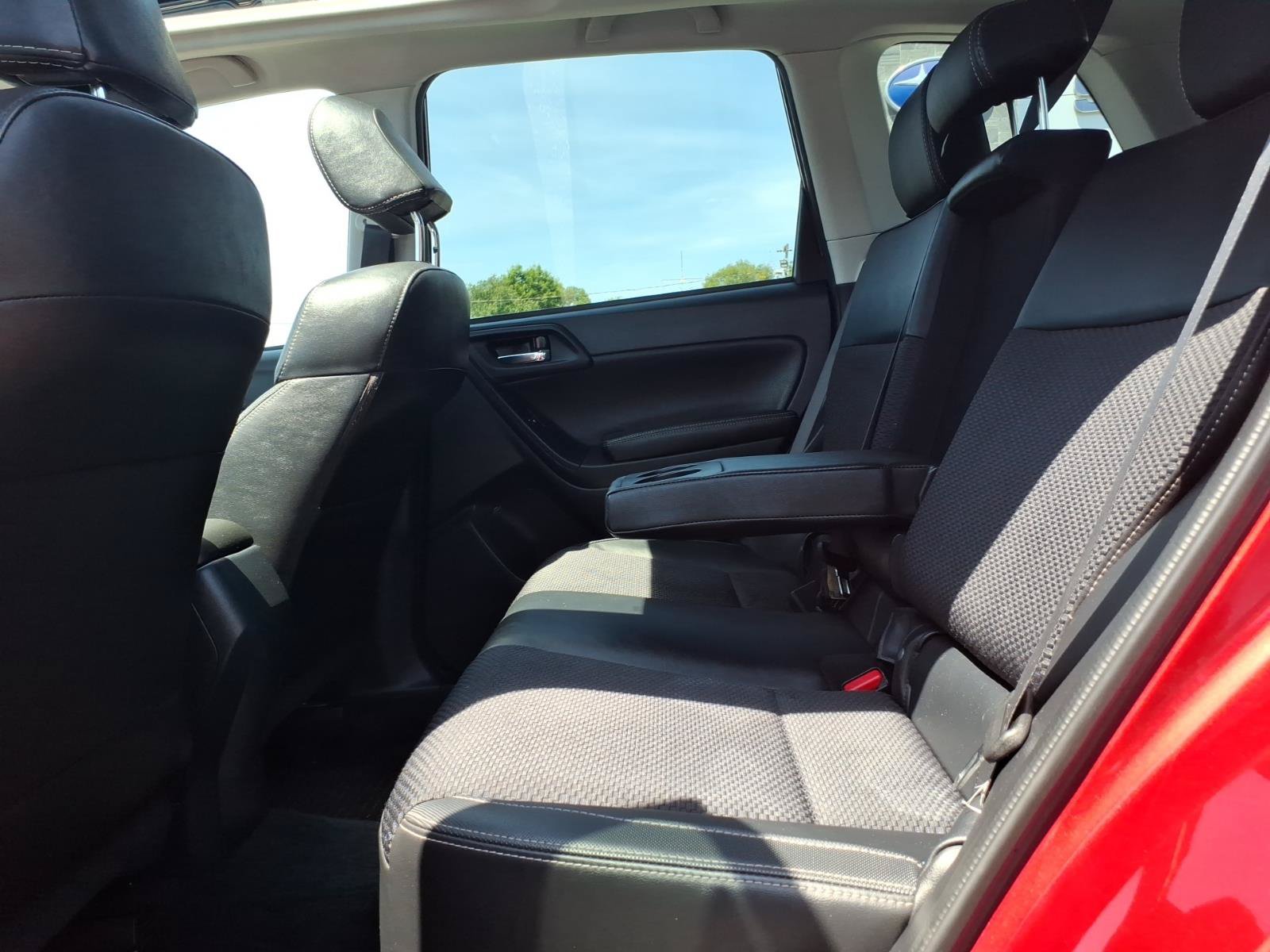 Used 2017 Subaru Forester 2.0XT Premium AWD/4WD image 8