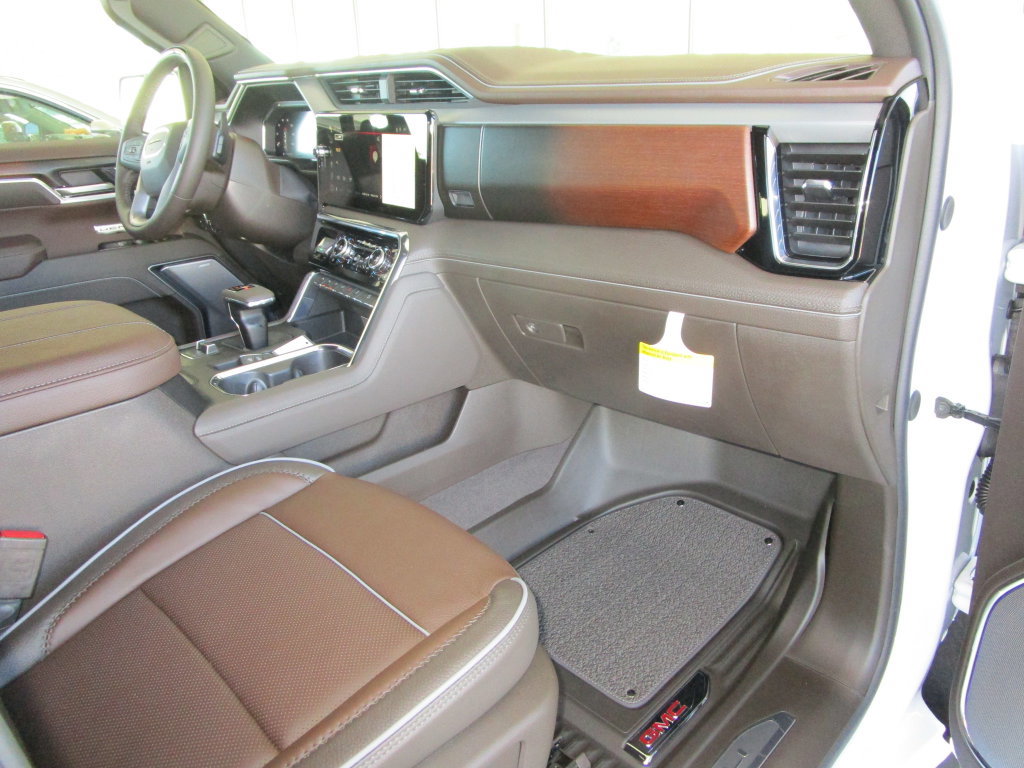 New 2026 GMC Sierra 1500 Denali AWD/4WD image 26