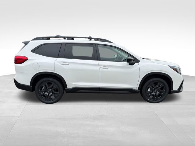 New 2026 Subaru Ascent Bronze Edition AWD/4WD image 8