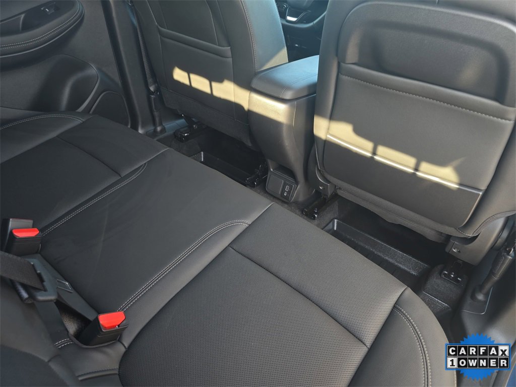 Used 2024 Buick Encore GX Sport Touring w/ Comfort Package image 11