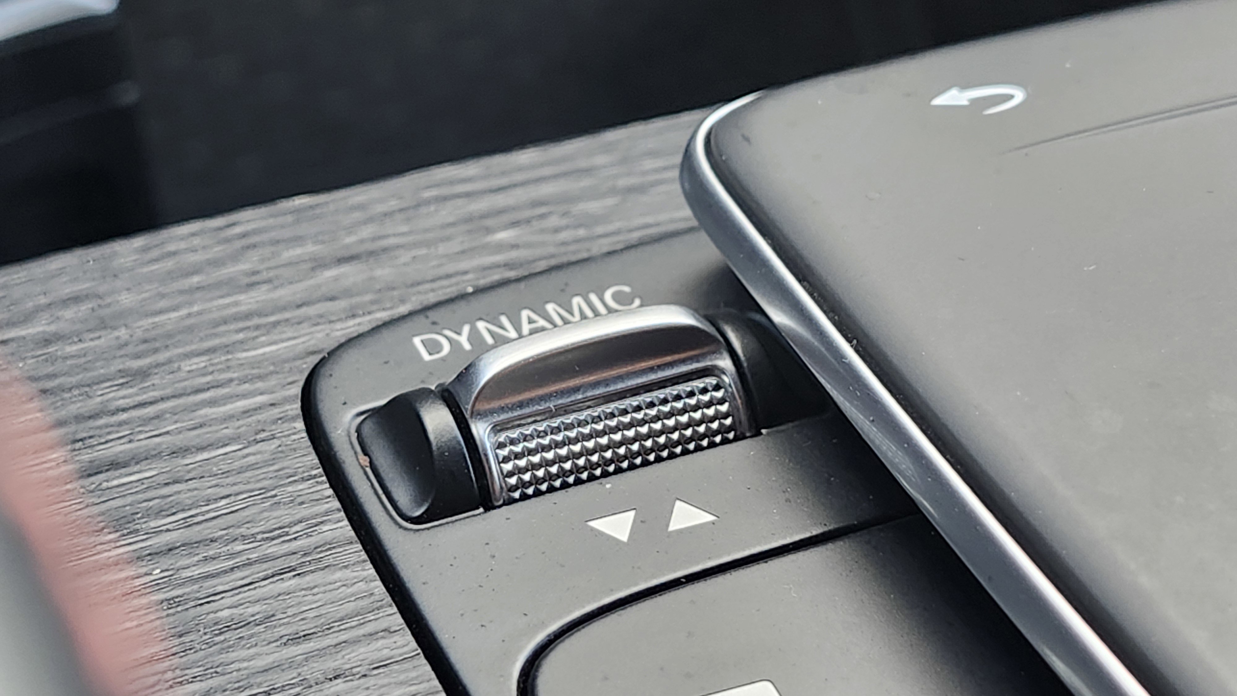 Used 2024 Mercedes-Benz GLE 53 AMG 4MATIC w/ Winter Package image 31