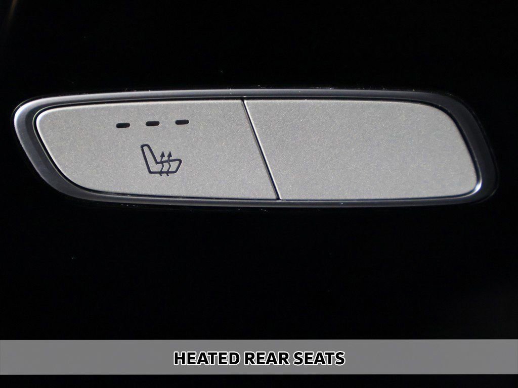 Used 2019 Mercedes-Benz G 63 AMG 4MATIC w/ Seat Comfort Package image 10