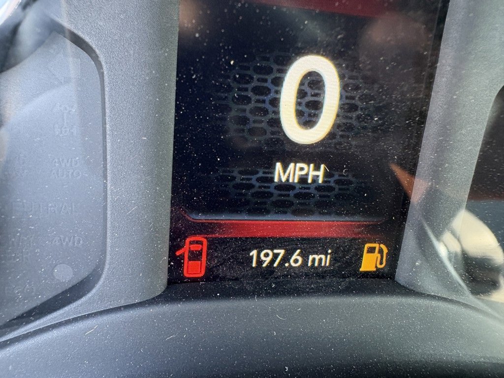 New 2024 RAM 3500 Tradesman image 12