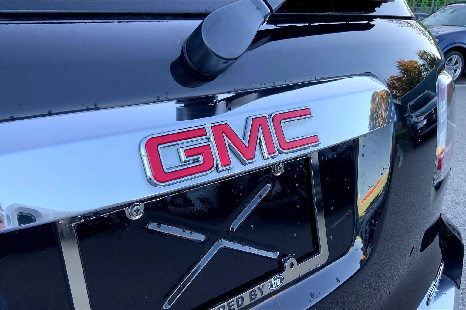 Used 2016 GMC Acadia SLT w/ Open Road Package image 31