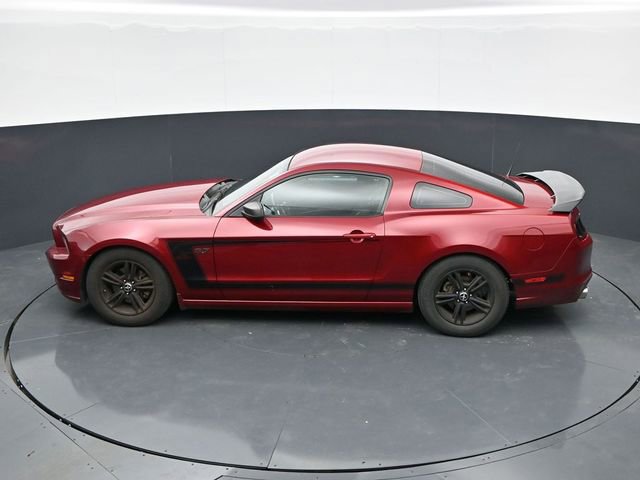 Used 2014 Ford Mustang Coupe RWD image 26