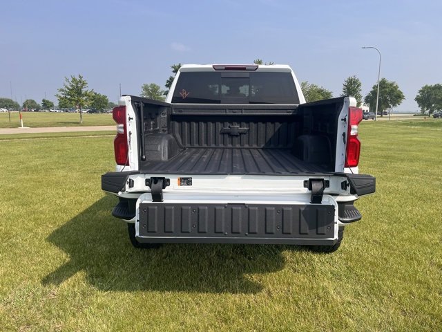 New 2025 Chevrolet Silverado 1500 RST w/ All Star Edition Plus image 4