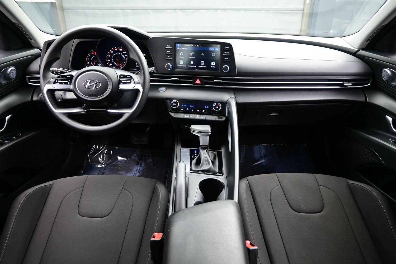 Certified 2023 Hyundai Elantra SEL FWD image 16