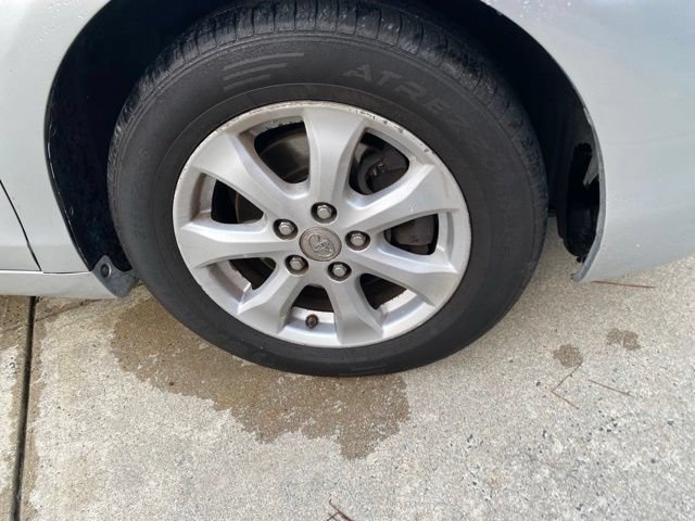 Used 2007 Toyota Camry CE FWD image 25