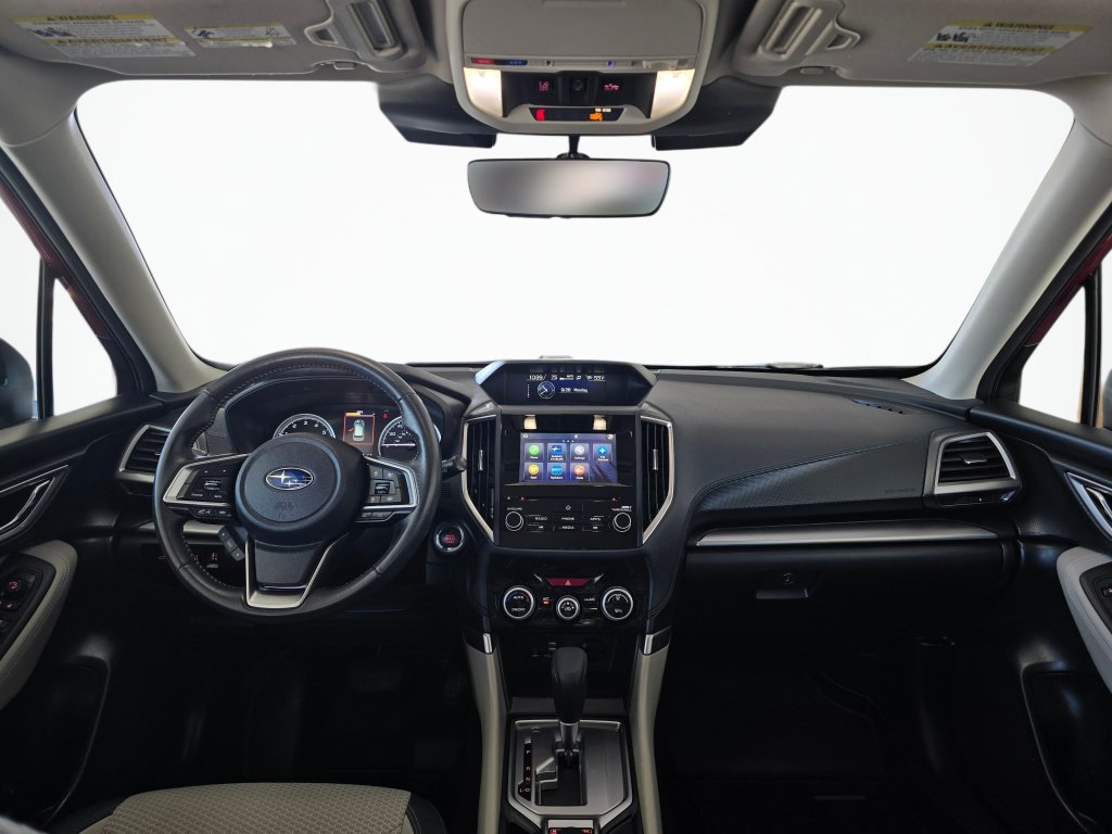 Used 2022 Subaru Forester Premium AWD/4WD image 35