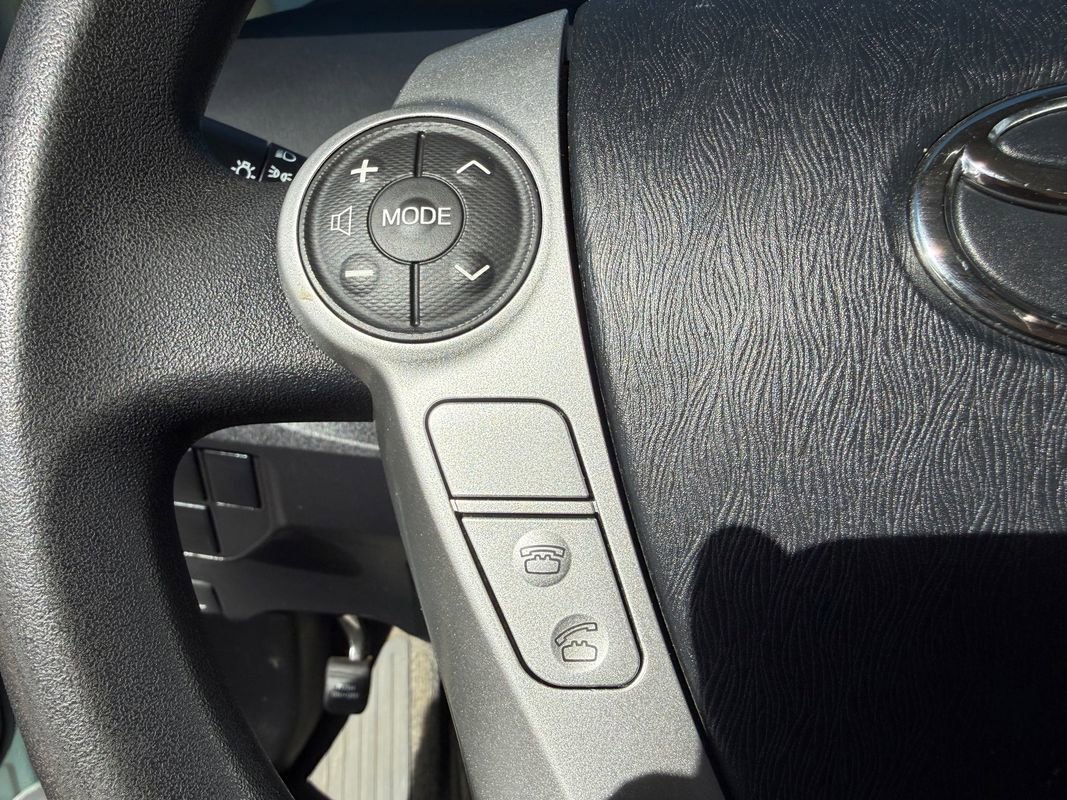 Used 2012 Toyota Prius Two FWD image 26