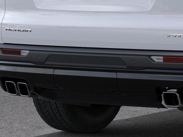 New 2027 GMC Acadia AT4 w/ Luxury Package AWD/4WD image 14