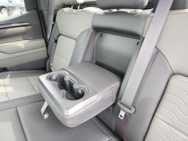 Used 2024 Chevrolet Silverado 1500 ZR2 w/ Technology Package image 29