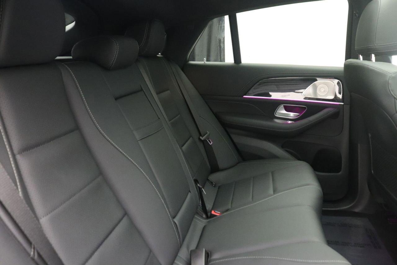 New 2026 Mercedes-Benz GLE 450 4MATIC Coupe image 10