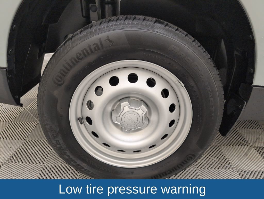 Certified 2024 Ford Maverick XL image 18