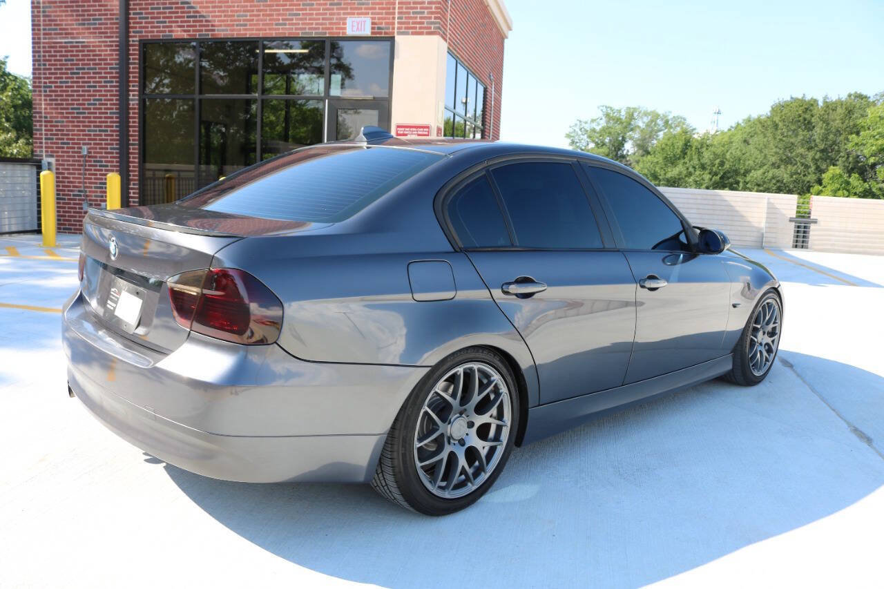 Used 2007 BMW 328i Sedan RWD image 44