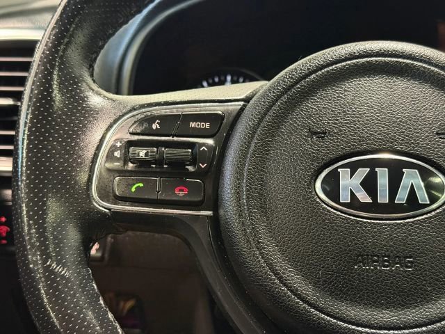 Used 2017 Kia Sportage SX w/ Paint Protection Package AWD/4WD image 17