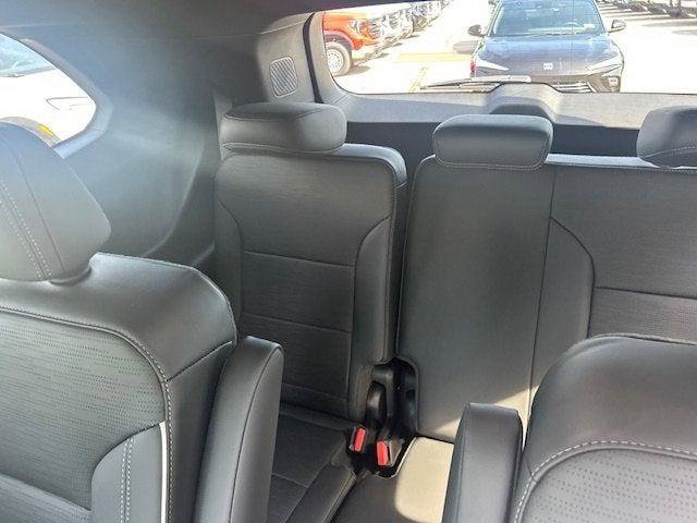 New 2026 Buick Enclave Sport Touring w/ Power Package image 13