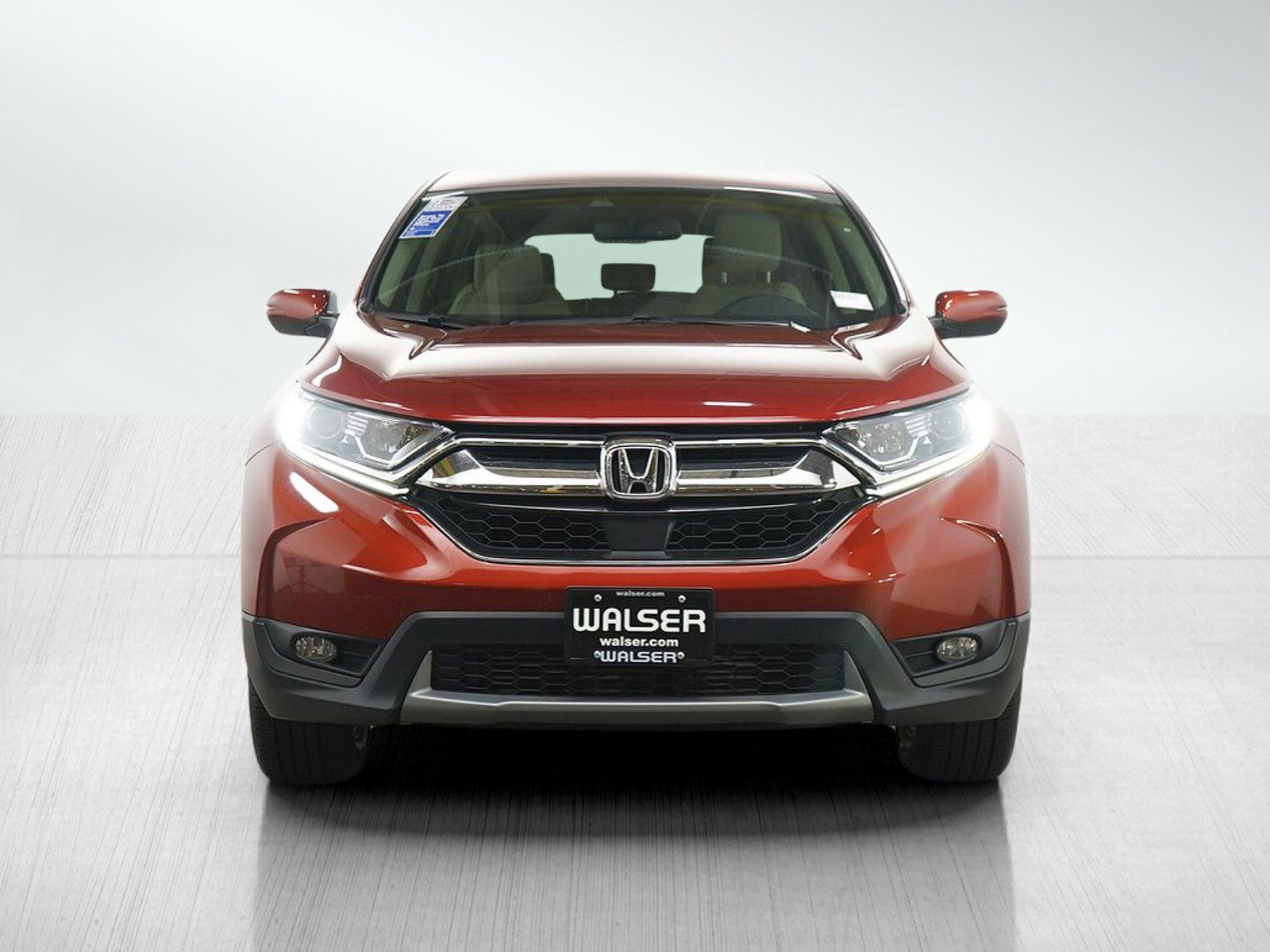 Used 2018 Honda CR-V EX-L image 8