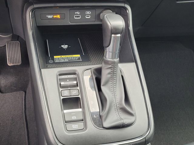 Used 2023 Honda CR-V EX-L image 24