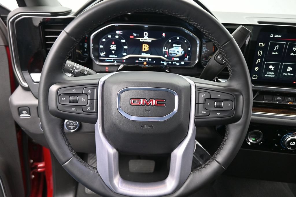 Used 2024 GMC Sierra 1500 Elevation RWD image 18