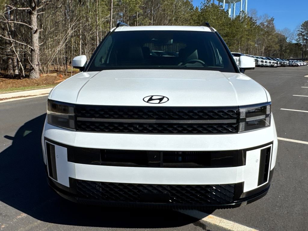 New 2026 Hyundai Santa Fe Calligraphy image 8