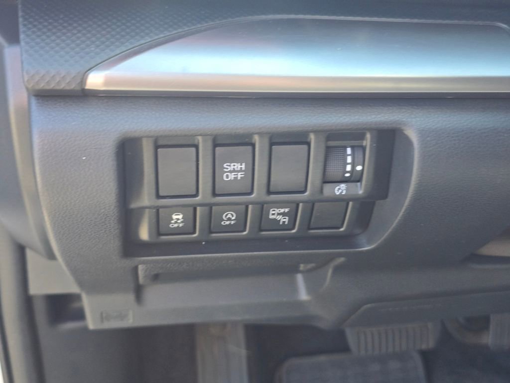 Used 2021 Subaru Forester Sport AWD/4WD image 25
