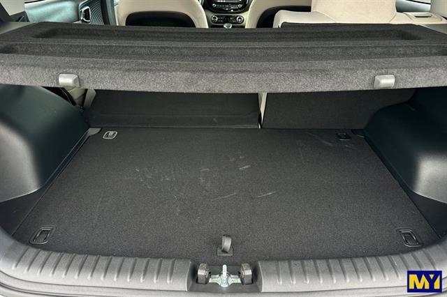 Used 2023 Kia Soul EX image 18