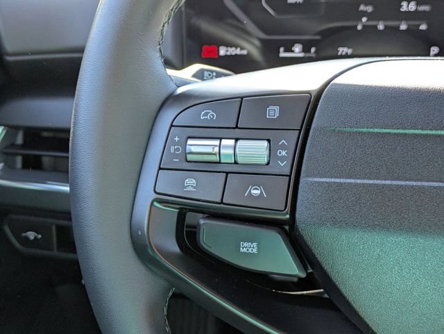 Used 2025 Kia K4 EX FWD image 16