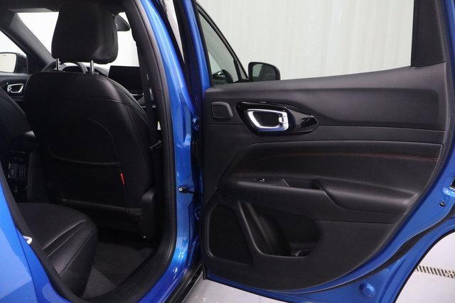 New 2026 Jeep Compass Trailhawk image 15