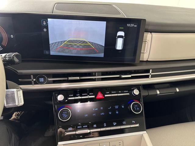 Used 2024 Hyundai Santa Fe SEL image 22