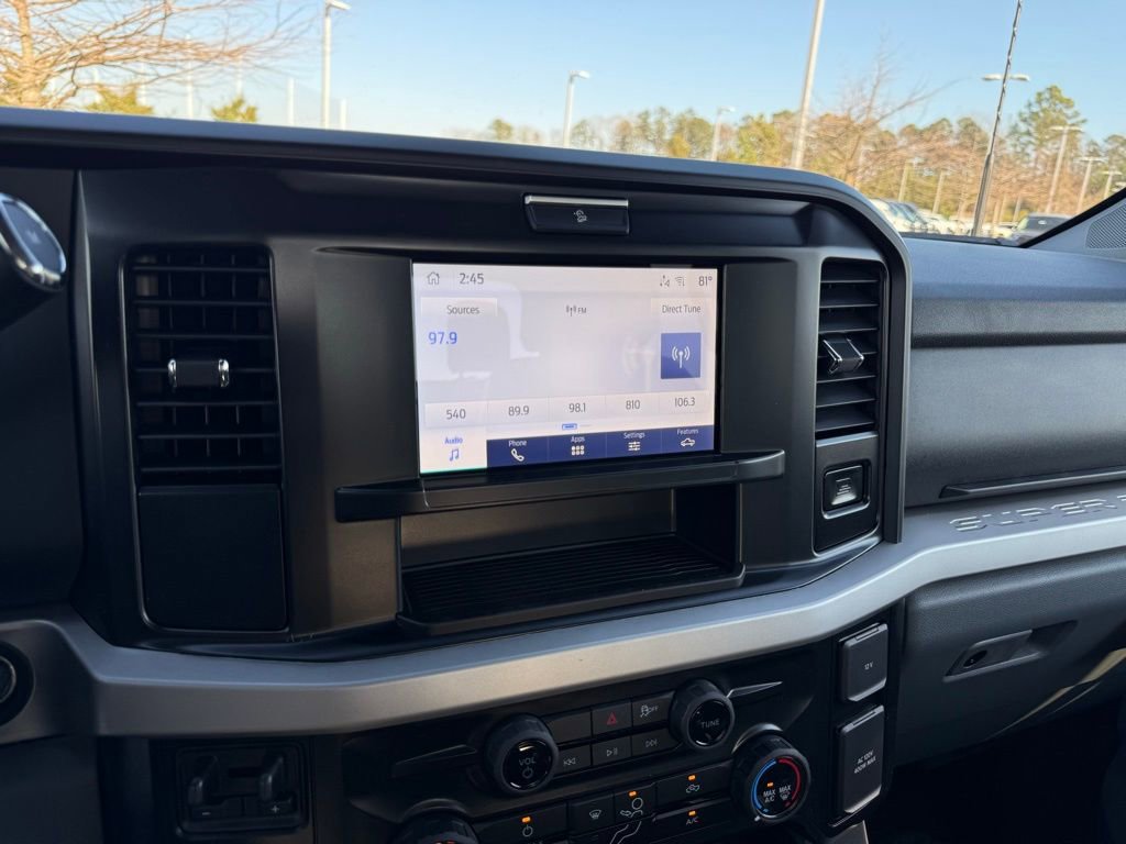 New 2026 Ford F250 XLT w/ Tremor Off-Road Package image 16