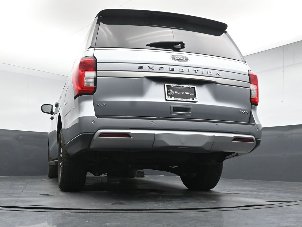 Used 2024 Ford Expedition Max XLT AWD/4WD image 37