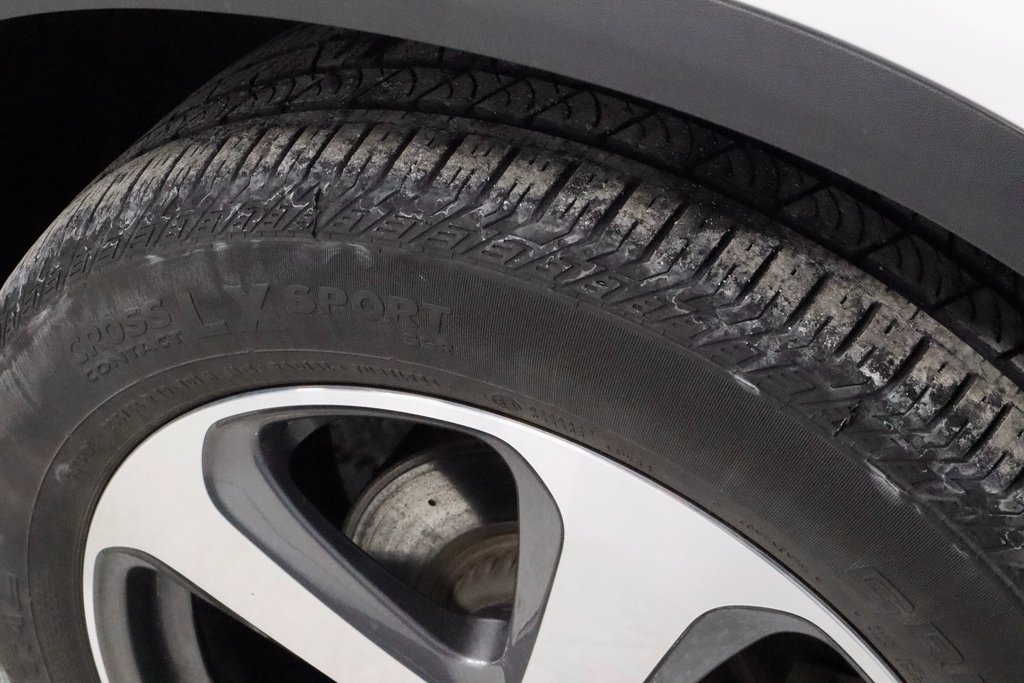 Used 2022 Mercedes-Benz GLC 300 4MATIC image 22