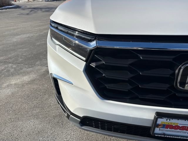 Certified 2025 Honda Pilot EX-L image 43