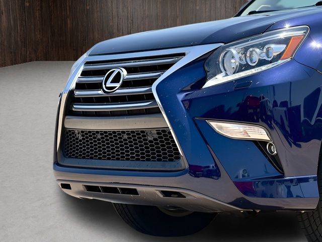 Used 2017 Lexus GX 460 Premium AWD/4WD image 9