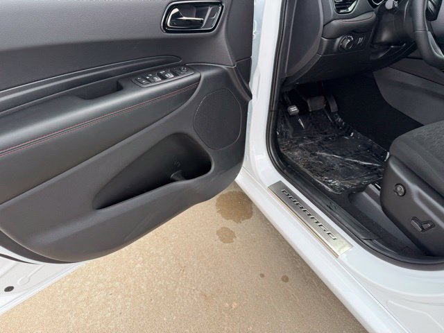 New 2026 Dodge Durango GT w/ Blacktop Package AWD/4WD image 16